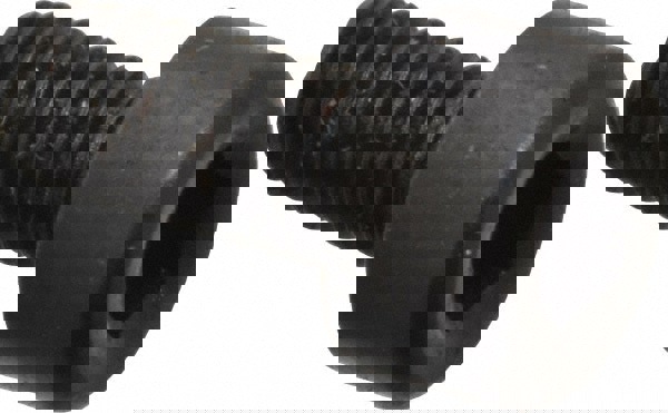 Hex Socket Cap Screw: M2.5 x 0.45 Metric